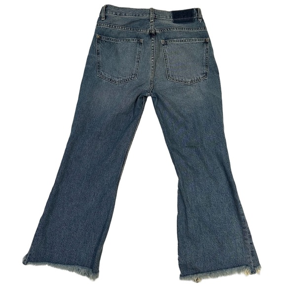 THE GREAT. Kickbell Jean - Picture 10 of 10